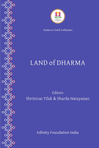 LAND of DHARMA