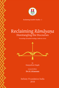 SI RECLAIMING RAMAYANA