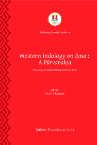 SI WESTERN INDOLOGY IN RASA