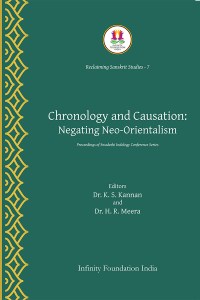 Chronology and Causation